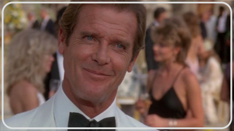 A View to a Kill (1985 – Roger Moore)