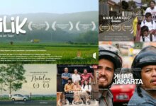 Deretan Film Pendek Indonesia Terbaik