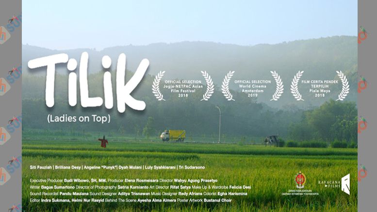 Film Pendek Tilik