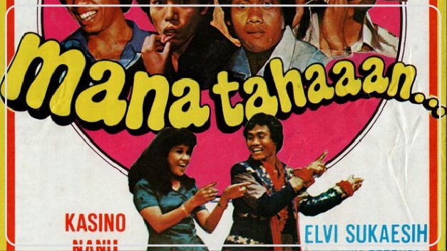 Mana Tahaaan… (1979)