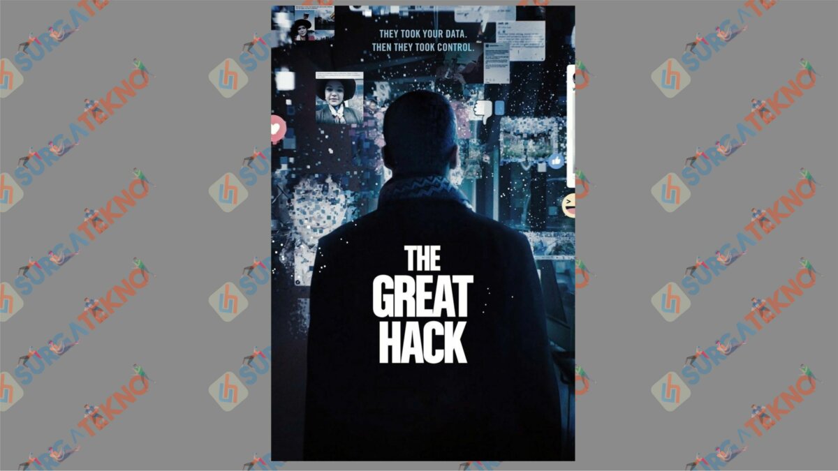 Dari The Great Hack Hingga Snowden, Kenali Film Hacker Terbaik yang Pernah Ada