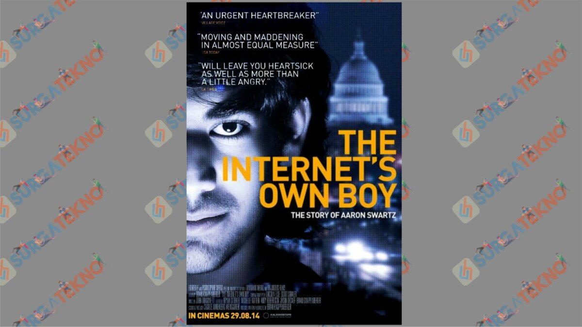 Dari The Great Hack Hingga Snowden, Kenali Film Hacker Terbaik yang Pernah Ada