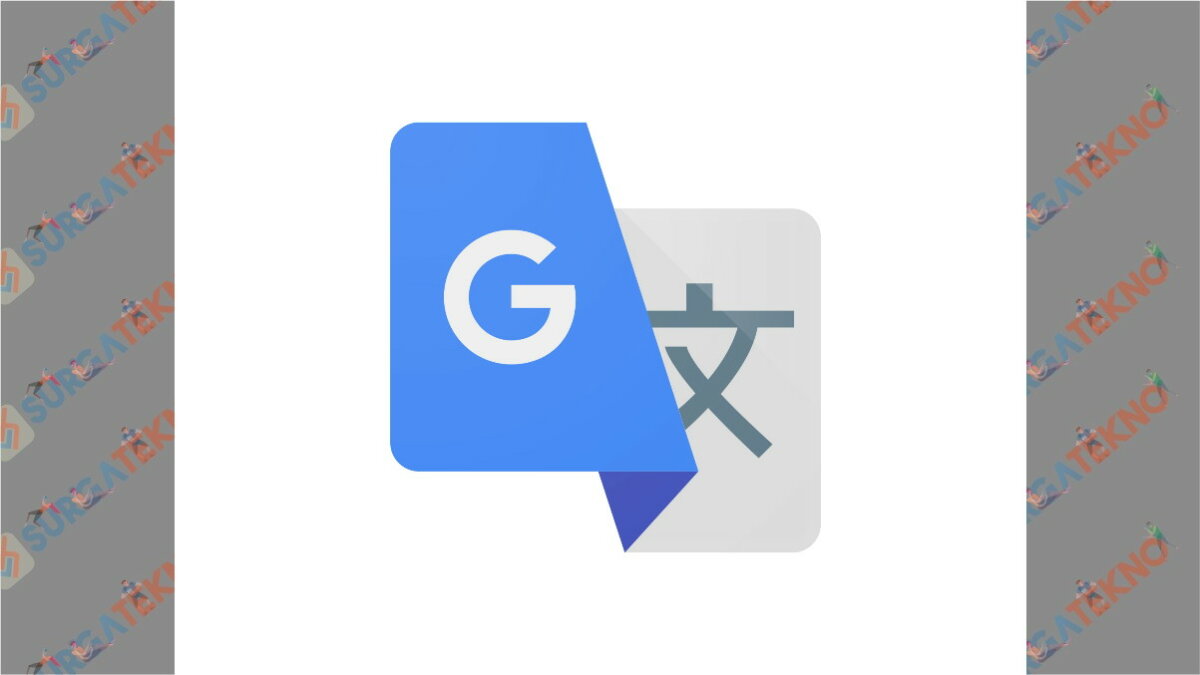 Google Translate - Produk Google terbaik