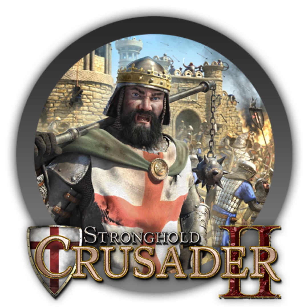 Stronghold crusader стим фото 35