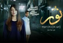 Link Nonton Drama Malaysia Nur