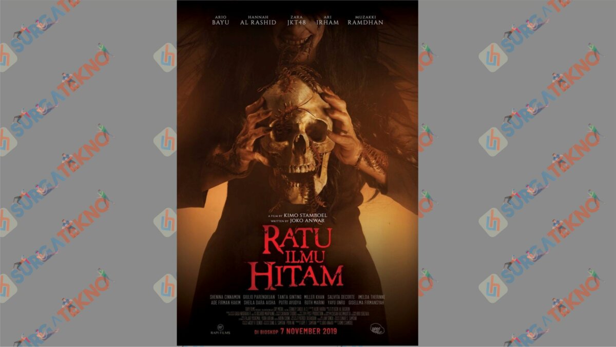 25 Daftar Film Horor Indonesia Terbaik Sepanjang Masa, Menakutkan dan Menantang
