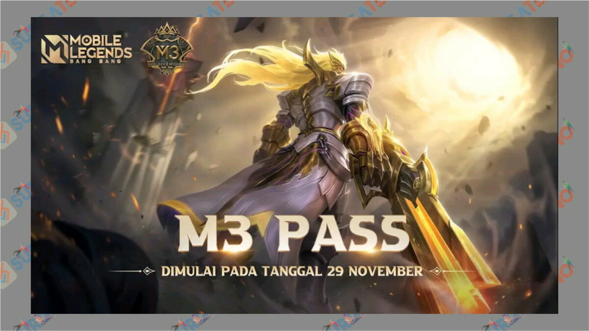 Mobile Legends - game online terlaris di indonesia
