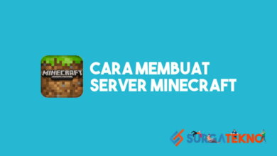 Cara Membuat Server Minecraft
