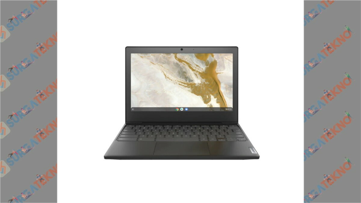 Rekomendasi Laptop Chromebook 2022