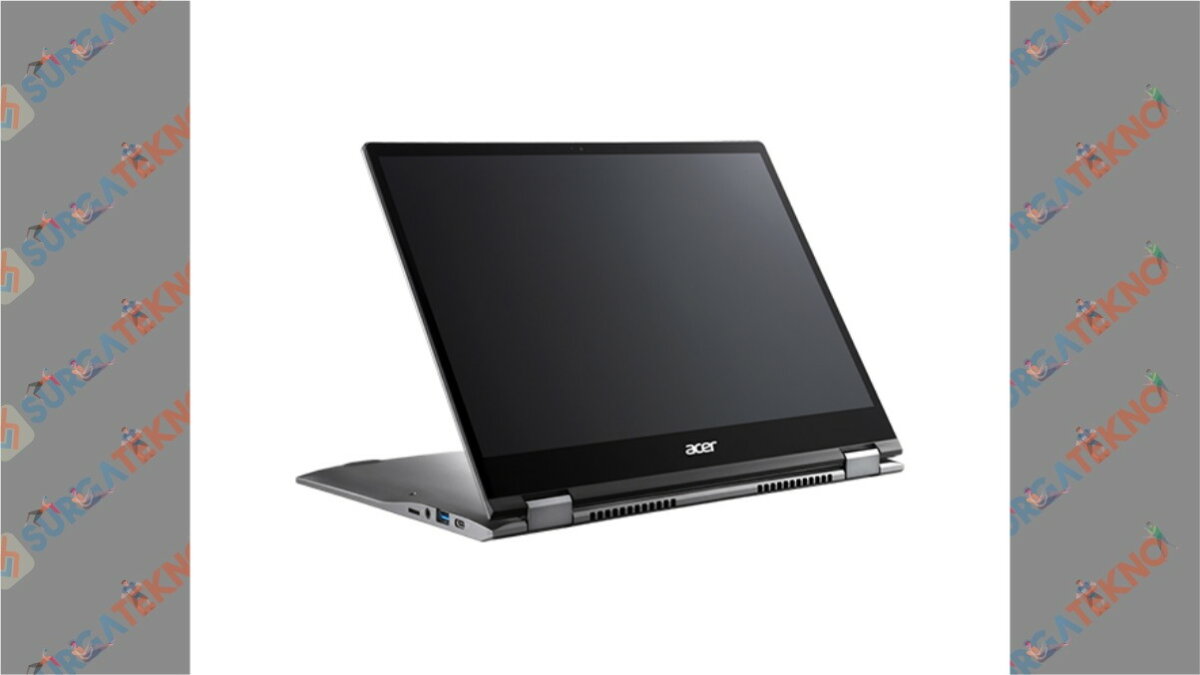 Rekomendasi Laptop Chromebook 2022
