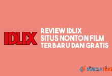 Review Idlix