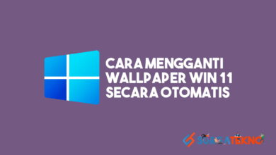 Cara Mengganti Wallpaper di Windows 11 Secara Otomatis