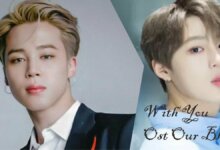 Download Lagu With You Jimin (BTS) & Ha Sung woon