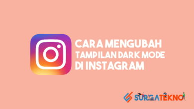 Cara Mengubah Tampilan Dark Mode di Instagram