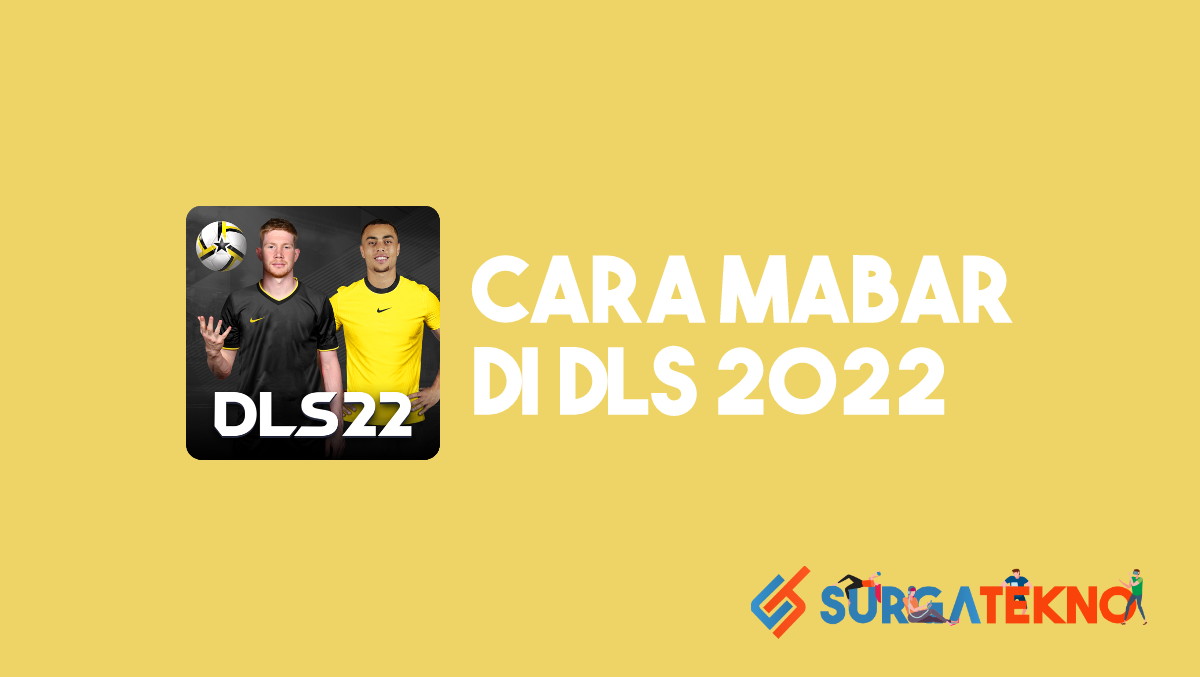 Cara Main Bareng di DLS 2022