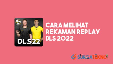 Cara Melihat Rekaman Replay DLS 2022