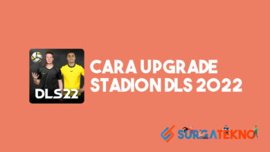 Cara Upgrade Stadion di DLS 2022