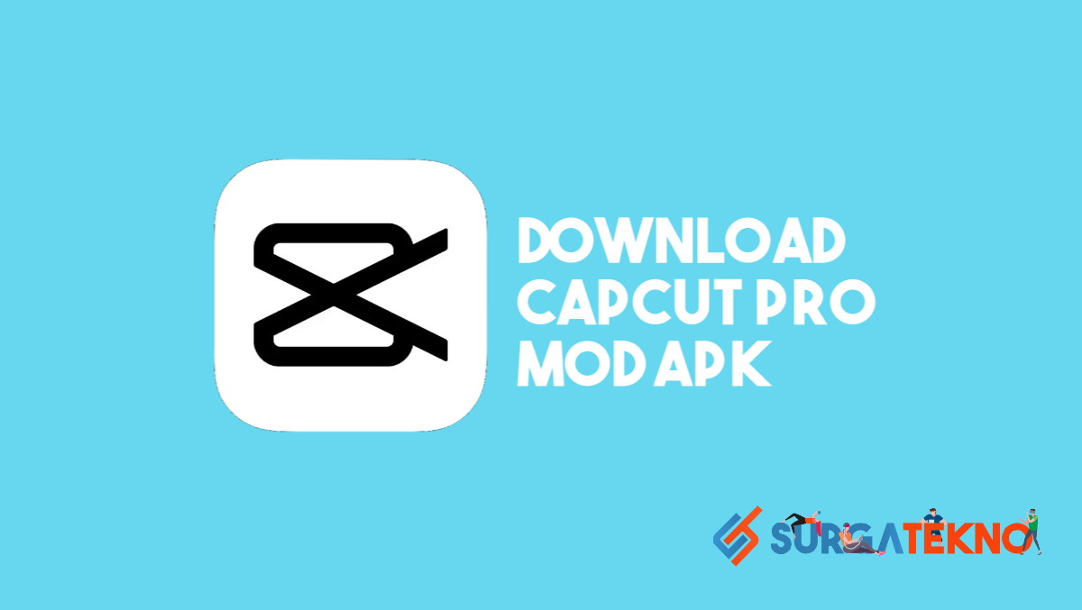 Download Capcut Pro MOD