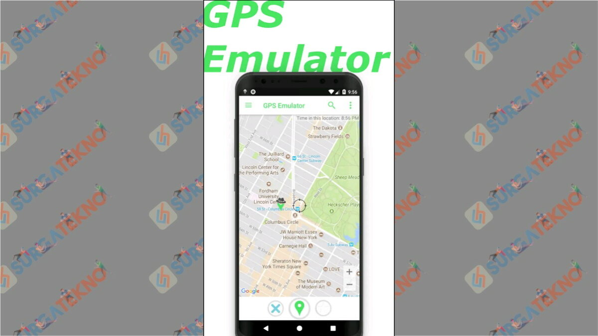 GPS Emulator