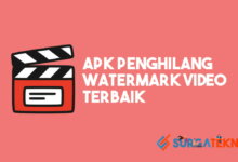 Aplikasi Penghilang Watermark Video Terbaik
