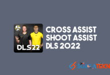 Mengenal Fitur Cross Assist dan Shoot Assist DLS 2022