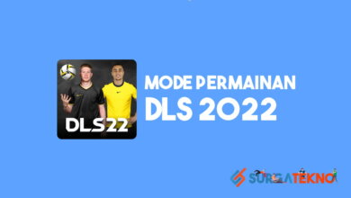 Mode Permainan DLS 2022