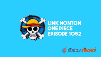 Link Nonton One Piece Episode 1052 Sub Indo