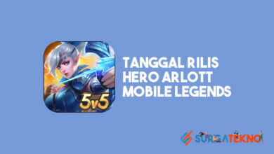 Tanggal Rilis Resmi Hero Arlott di Mobile Legends