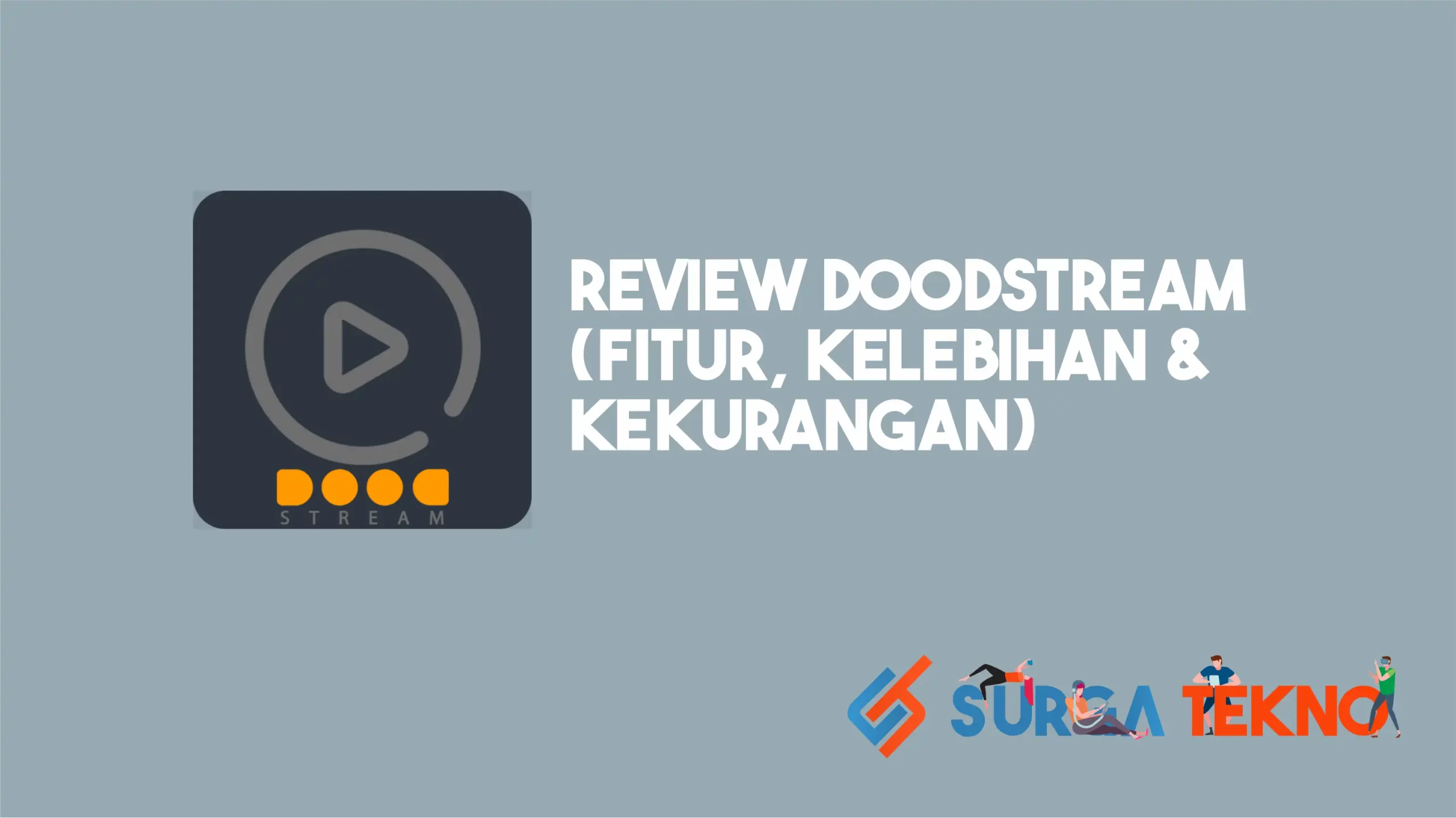 Review DoodStream