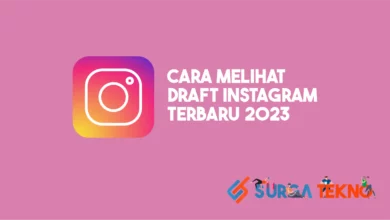 Cara Melihat Draft di Instagram Terbaru 2023