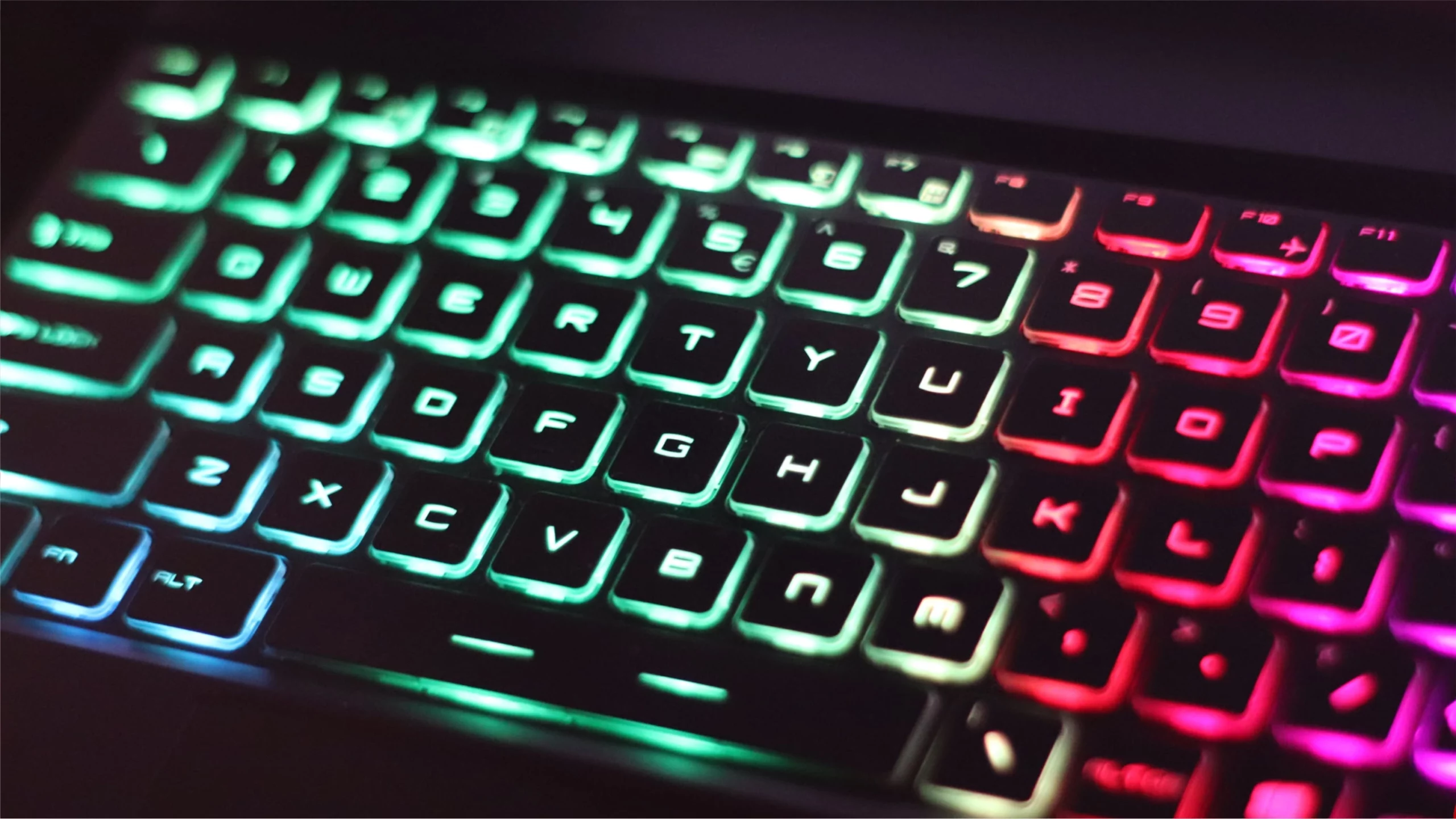 Cara Mengatur Kecerahan Backlight Keyboard di Laptop MSI