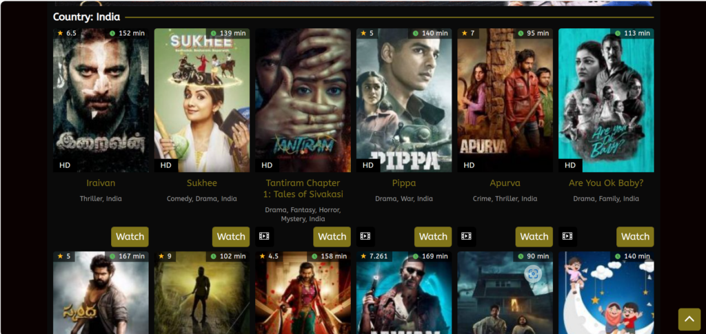 Indofilm - Alternatif Situs bolly4u untuk Download Film Bollywood Terbaru
