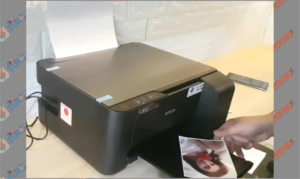 1 Printer Epson L3110 - Printer Epson L3110 Harga, Spesifikasi, Kelebihan dan Kekurangan