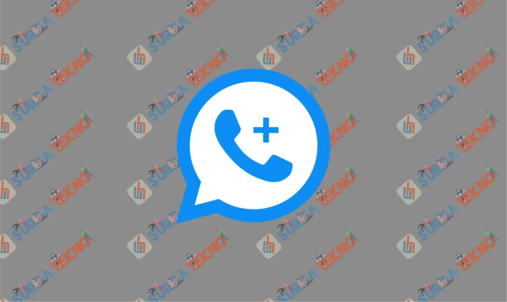 1 Whatsapp Plus - WhatsApp MOD