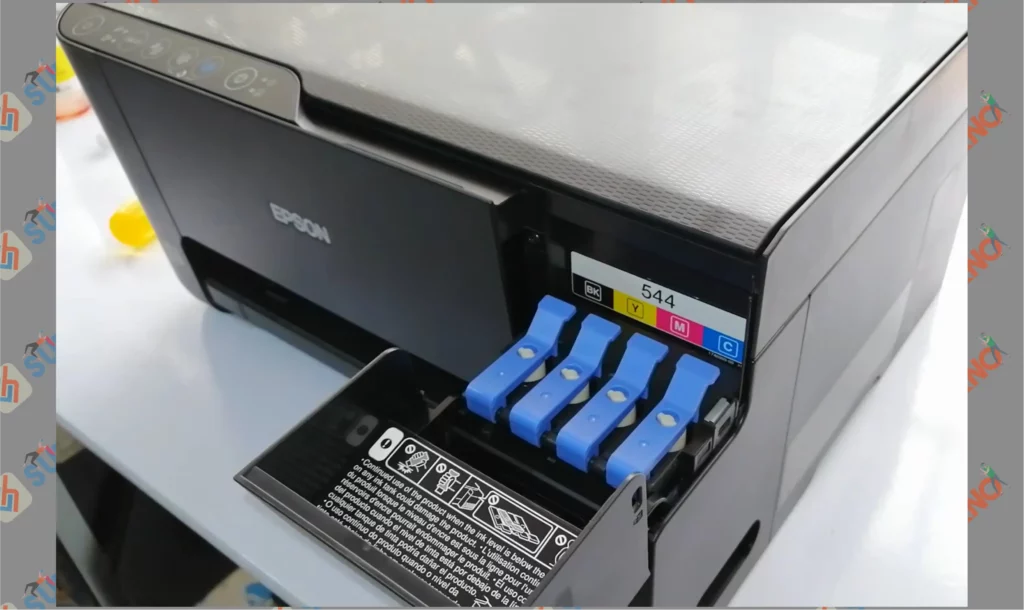 2 Model Tinta Tangki - Printer Epson L3110 Harga, Spesifikasi, Kelebihan dan Kekurangan