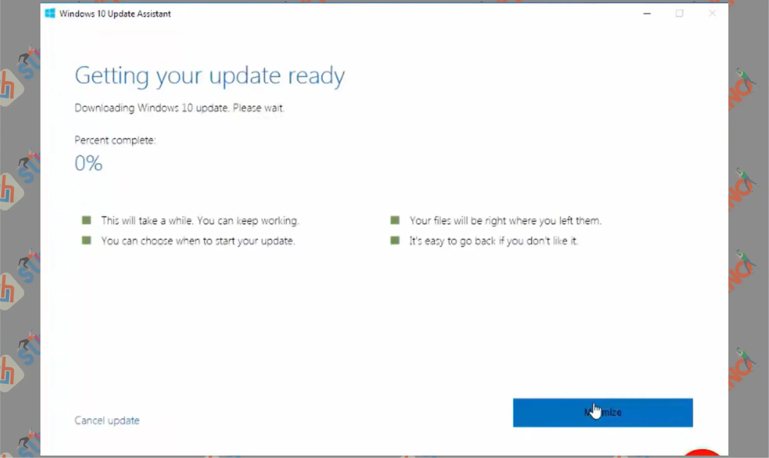 8 Klik Tombol Install - Mudah, Ternyata Begini Cara Update Windows 10 Anti Ribet dan Resmi
