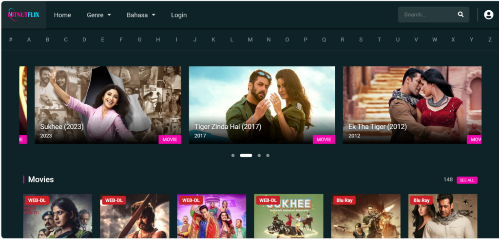 Bollywood.my.id - Alternatif Situs bolly4u untuk Download Film Bollywood Terbaru