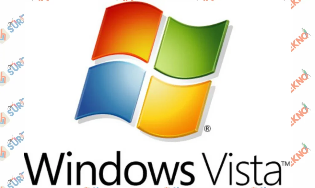 11 Windows Vista - Macam-Macam Windows Beserta Gambarnya (Lama sampai Terbaru)