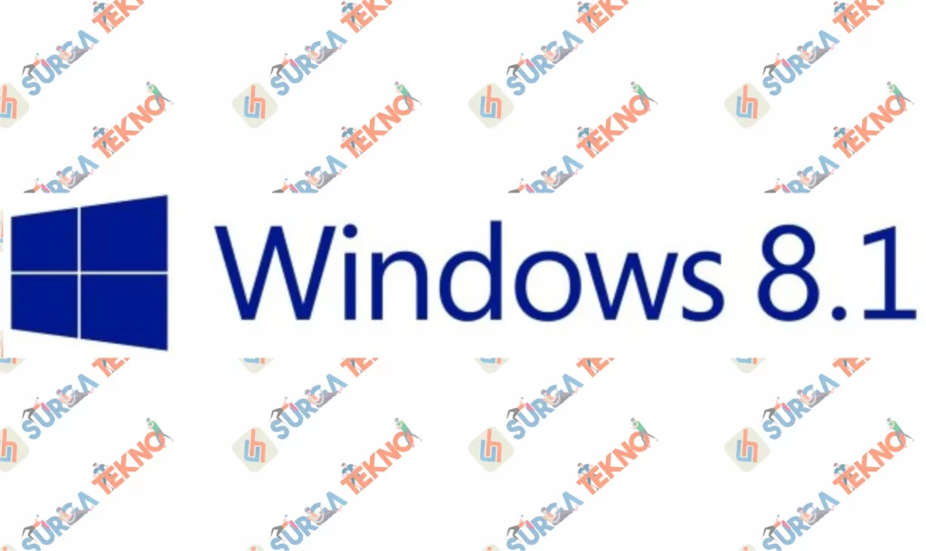 14 Windows 8.1 - Macam-Macam Windows Beserta Gambarnya (Lama sampai Terbaru)