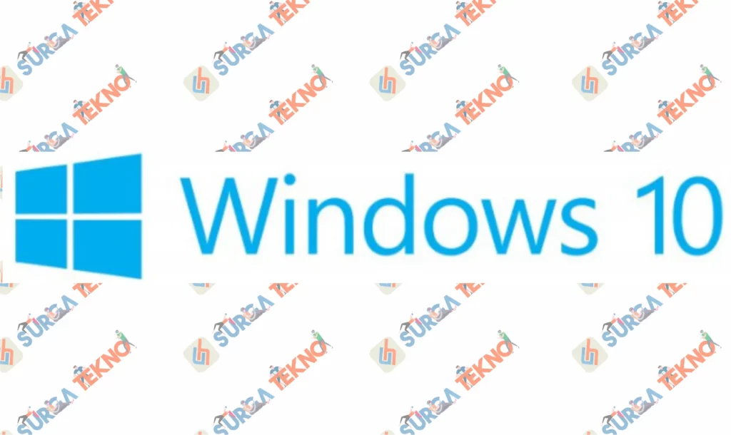 15 Windows 10 - Macam-Macam Windows Beserta Gambarnya (Lama sampai Terbaru)