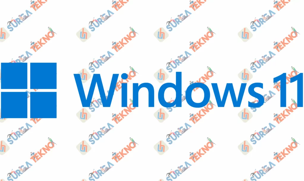 16 Windows 11 - Macam-Macam Windows Beserta Gambarnya (Lama sampai Terbaru)