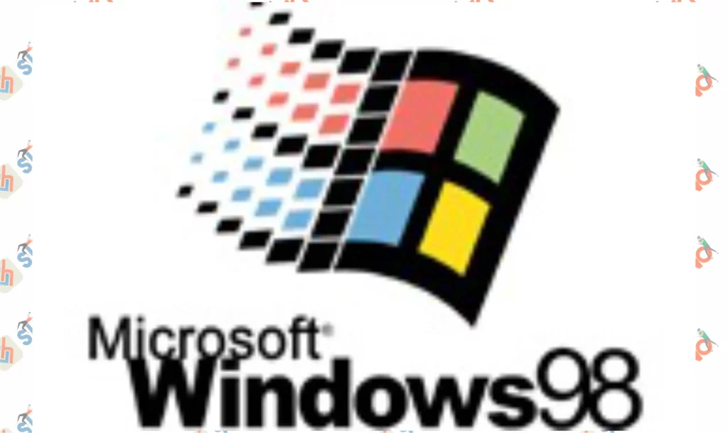 7 Windows 98 - Macam-Macam Windows Beserta Gambarnya (Lama sampai Terbaru)