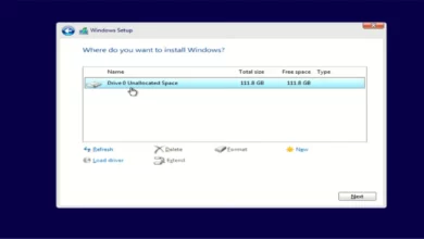 Cara Install Windows 11 dengan Menggunakan Flashdisk