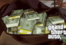 Cara Mendapatkan Banyak Uang di Game GTA 5