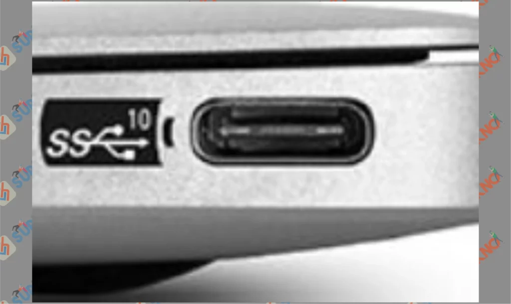 3 SS10 Baterai - Arti Simbol SS, SS 10 dan Simbol Lain di Port USB