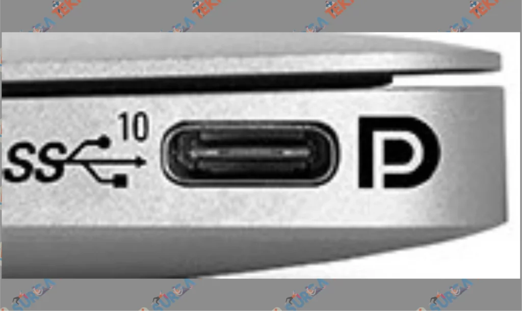 4 SS10 DP - Arti Simbol SS, SS 10 dan Simbol Lain di Port USB