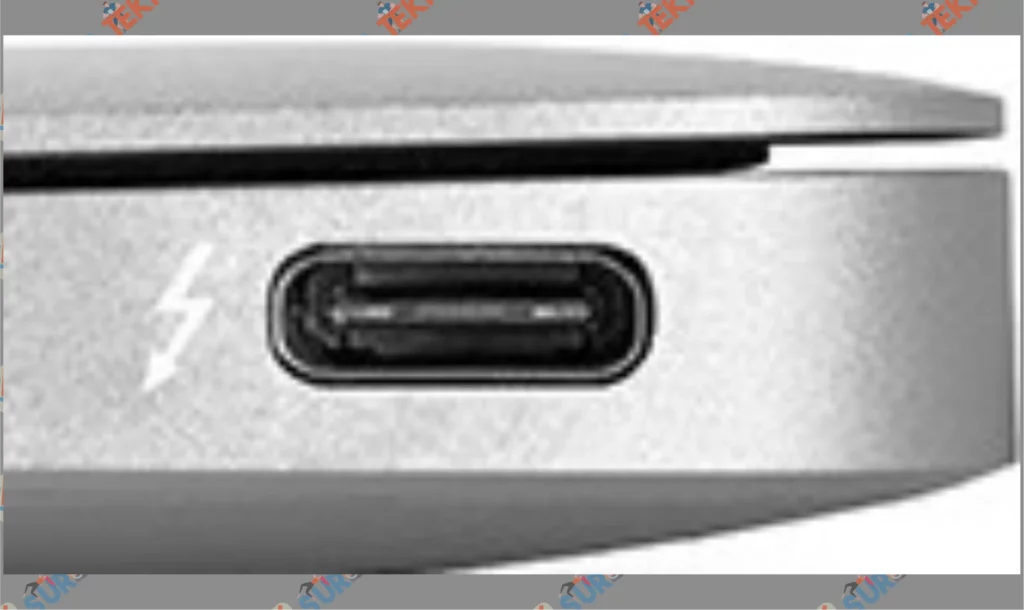 6 Petir Dengan Panah - Arti Simbol SS, SS 10 dan Simbol Lain di Port USB