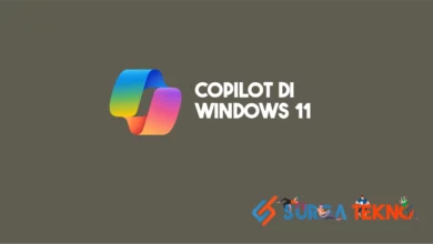 Copilot di Windows 11