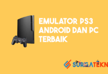 Emulator PS3 Android dan PC Terbaik