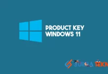 Product Key Windows 11